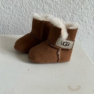 Like New Infant UGGs
